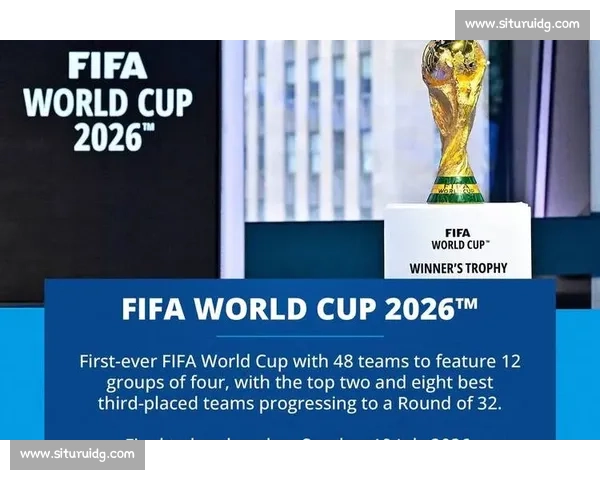 国际足联是什么组织及其全球足球治理角色解析与发展历程及国际体育影响