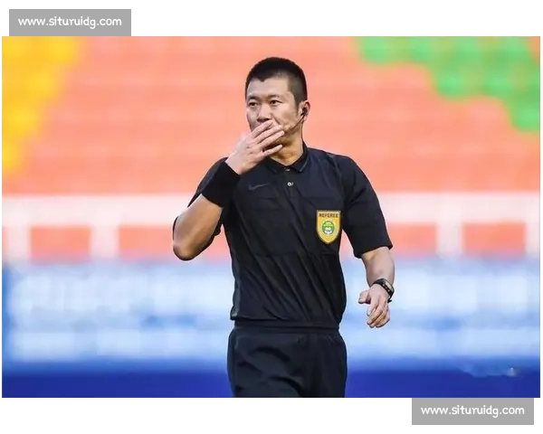 全面系统解析体育比赛裁判职责定位与执裁规范要求专业素养与职业道德