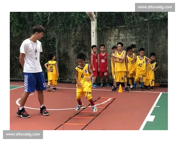 篮球比赛训练投入大与学习成本分析与对策研究 - 副本 (2)